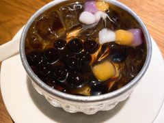 -星叶·东南亚料理(宁波万象汇店)