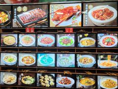 -一品烧农庄·佛山本地菜(西岸店)