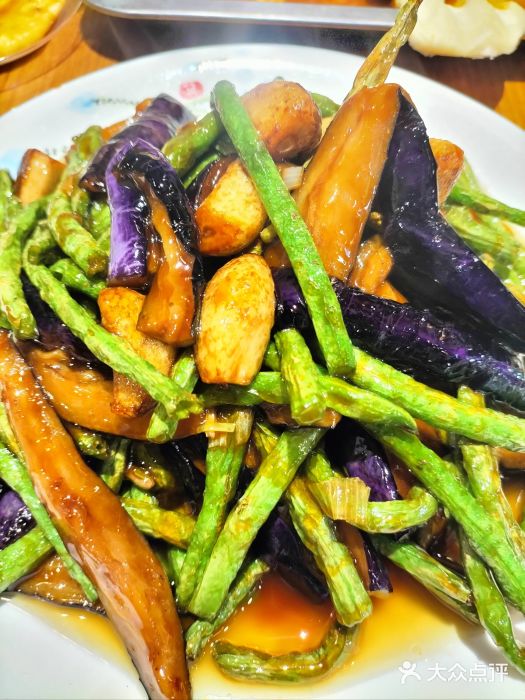 小李少爷临沂炒鸡(升平东路店)图片