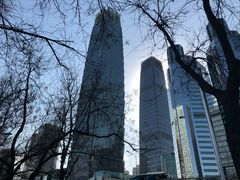 -中央广播电视总台(光华路办公区)