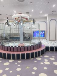 -MELAND CLUB亲子乐园·派对·餐厅(北京芳圆里ID MALL店)