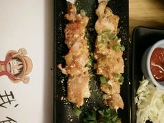 -花漫里餐厅(刺桐店)