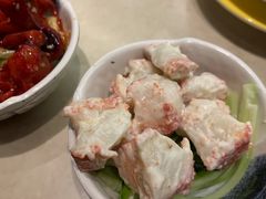 -禾绿寿司·定食·拉面·烧炸(宝安大仟里店)