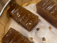 蒸姜汁红枣糕-凤凰楼酒家·粤宴点心(华强北店)