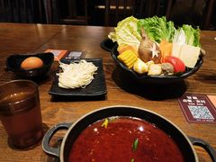 -呷哺呷哺 小火锅 (浦东新欧尚超市店)
