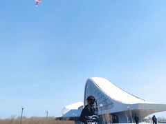-哈尔滨大剧院