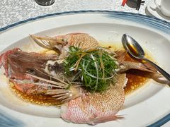 -红棉中餐厅·广州海航威斯汀酒店