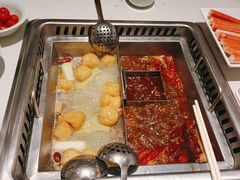 -野妹火锅(布吉店)