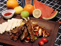 -Cactus墨西哥仙人掌餐厅