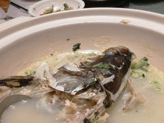 -小厨娘淮扬菜(天印大道店)