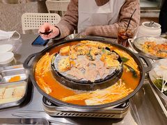 -小肚皮饮食店