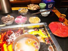 -蜀江龙火锅(339店)