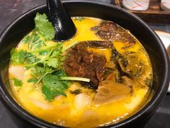 酸汤猪软骨面-和府捞面(天河领展广场店)