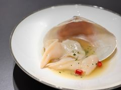 -潮汕味道·煮海餐厅(金麟大厦店)