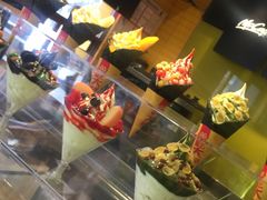-麦当劳(新王府井店)