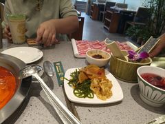 -芳竹园火锅(塘沽金街店)