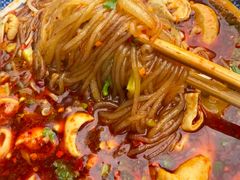 -平安桥张氏肥肠粉