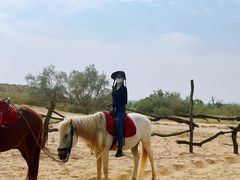 -黄沙古渡原生态旅游区