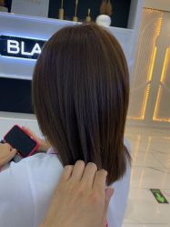 -YESIDO BLACK椰岛造型