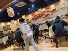 大堂-陈胖子特色菜.鲜货现炒(融景城店)