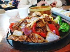 -遇见小厨·北京烤鸭·江湖菜·川菜(广福桥店)