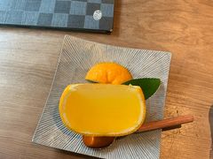 夏柑糖-老松(岚山店)