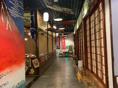 -円满日式居酒屋(蓉花路美食街店)