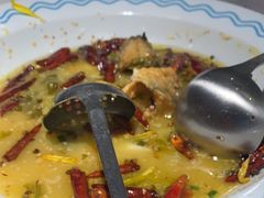 -花椒俏川菜小馆(南海万达店)