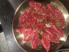 -大叹号·朝鲜族烤肉(潍坊泰华城店)