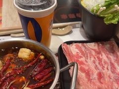 -吉野家(次渠大街店)