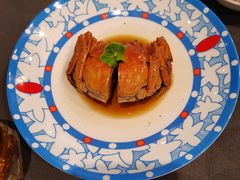 -肆月河豚·新淮扬(金融街店)