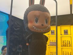 -泡泡玛特POPMART(西单大悦城店)