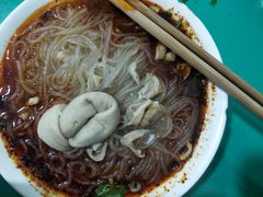 -甘记肥肠粉(马鞍北路店)