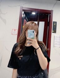 -茶发Salon·烫发染发理发