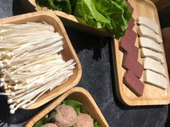 -许府牛火锅(信义坊总店)