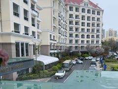 -青岛海景花园大酒店·粤海餐厅