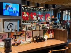 -雷神拉面(财富中心玉米楼店)