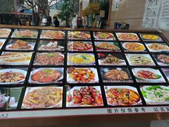 -东方之珠海鲜酒楼(南开店)