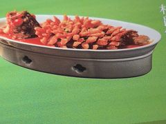 -蜜桃餐厅·伴山(绿宝广场店)