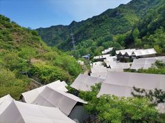 -北京山里寒舍度假酒店