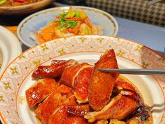 -晓粤·惹味粤菜(凯德乐峰广场店)