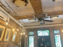 大堂-西关84·History·Art·Cafe