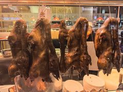 -日日香卤鹅饭店·澄海狮头鹅(澄海店)