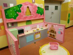 -莫莉幻想儿童乐园(绍兴金帝银泰城店)