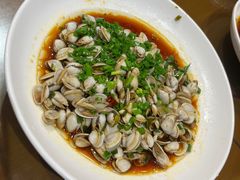 -丰收渔港饭店(嵊泗店)