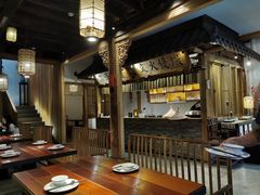 -大牌大·传统杭帮菜(湖滨店)