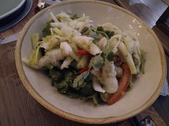 -CHINCHIN 青青·泰国料理(万象食家店)