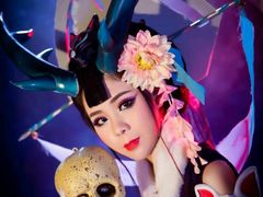 -九月鹰飞汉服摄影工作室