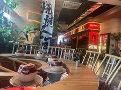 -火塘云南烧烤大排档