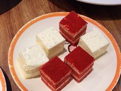 -快乐爱斯米牛排自助(正大广场店)